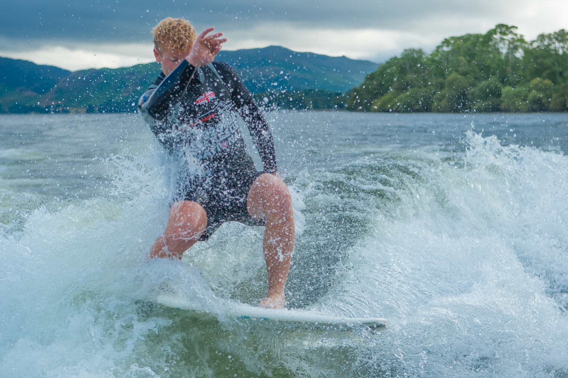 2026 Midlands Nautique UK Wakesurf Nationals  - 493