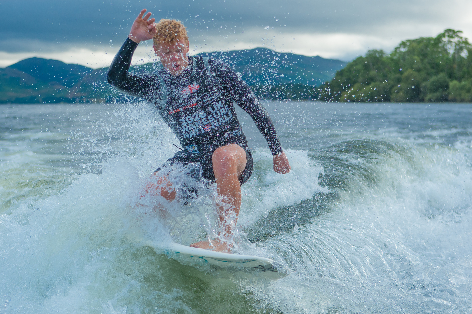 2026 Midlands Nautique UK Wakesurf Nationals  - 494