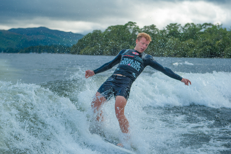 2026 Midlands Nautique UK Wakesurf Nationals  - 495 - Photos Mark Osmond