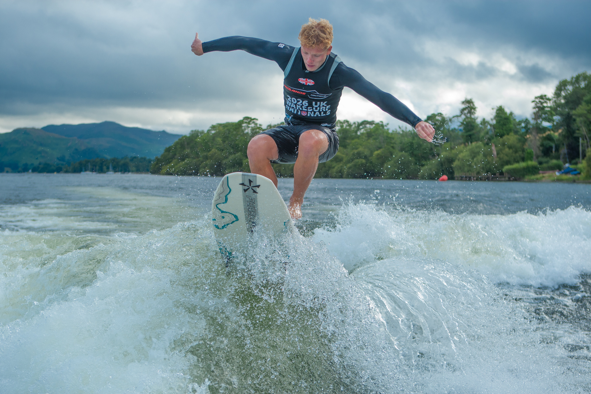 2026 Midlands Nautique UK Wakesurf Nationals  - 496