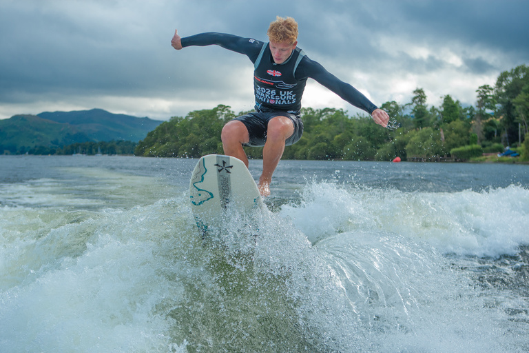 2026 Midlands Nautique UK Wakesurf Nationals  - 496 - Photos Mark Osmond