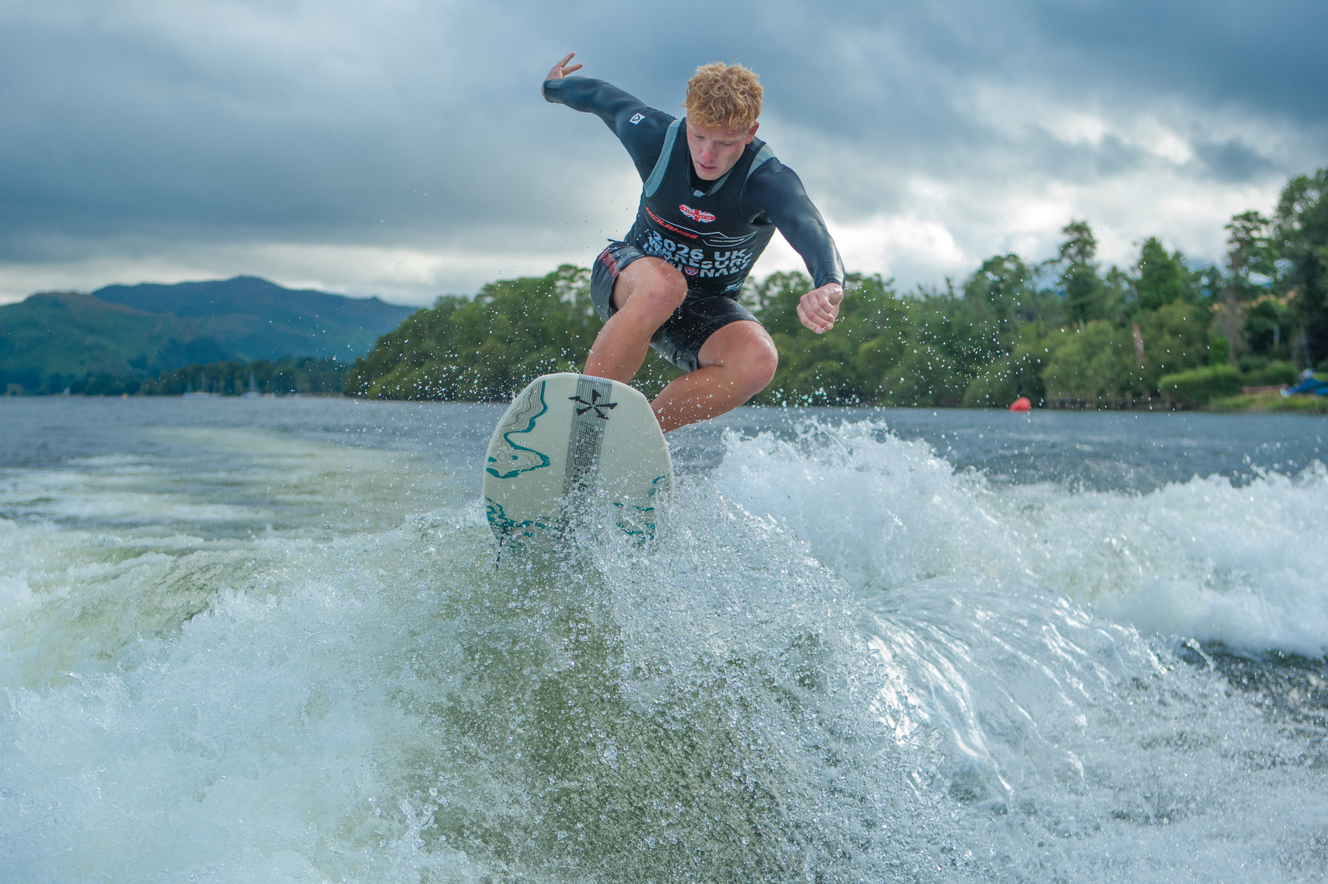 2026 Midlands Nautique UK Wakesurf Nationals  - 497