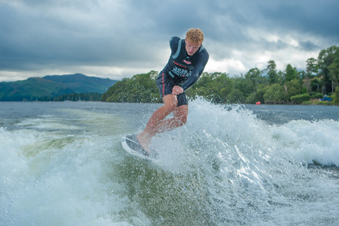2026 Midlands Nautique UK Wakesurf Nationals  - 498 - Photos Mark Osmond