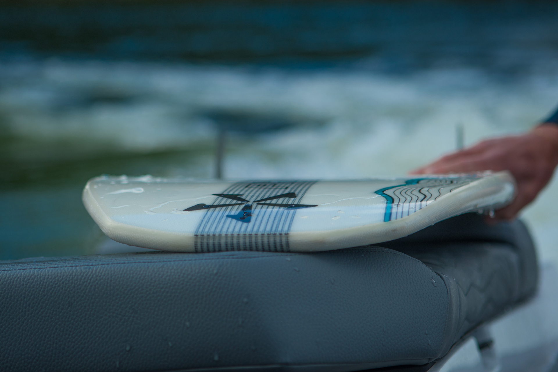 2026 Midlands Nautique UK Wakesurf Nationals  - 501