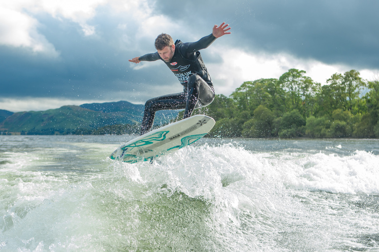 2026 Midlands Nautique UK Wakesurf Nationals  - 503 - Photos Mark Osmond