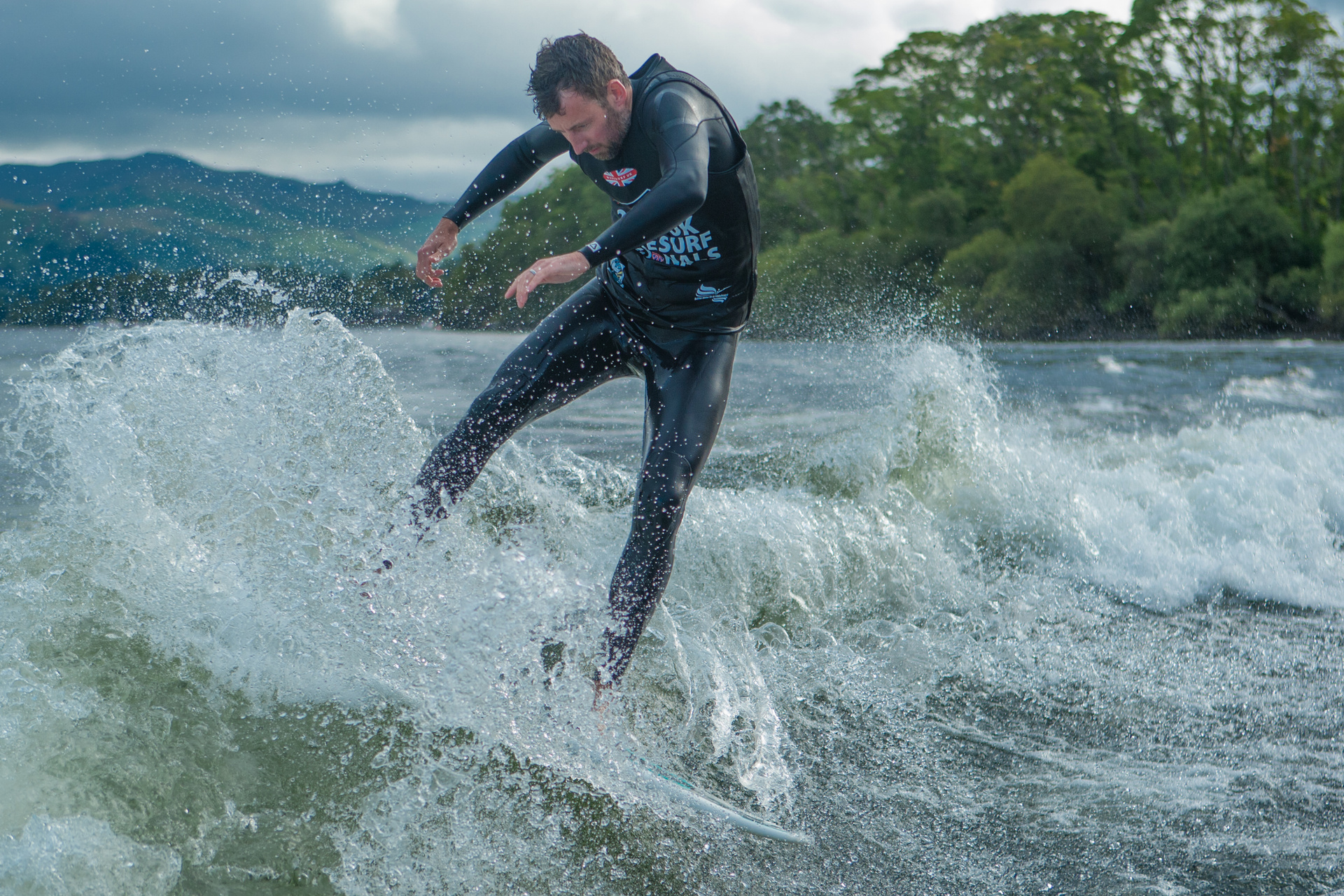 2026 Midlands Nautique UK Wakesurf Nationals  - 508