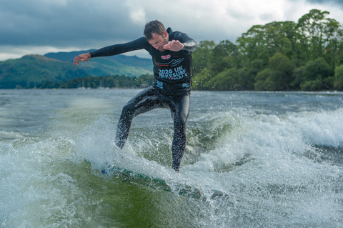 2026 Midlands Nautique UK Wakesurf Nationals  - 509 - Photos Mark Osmond