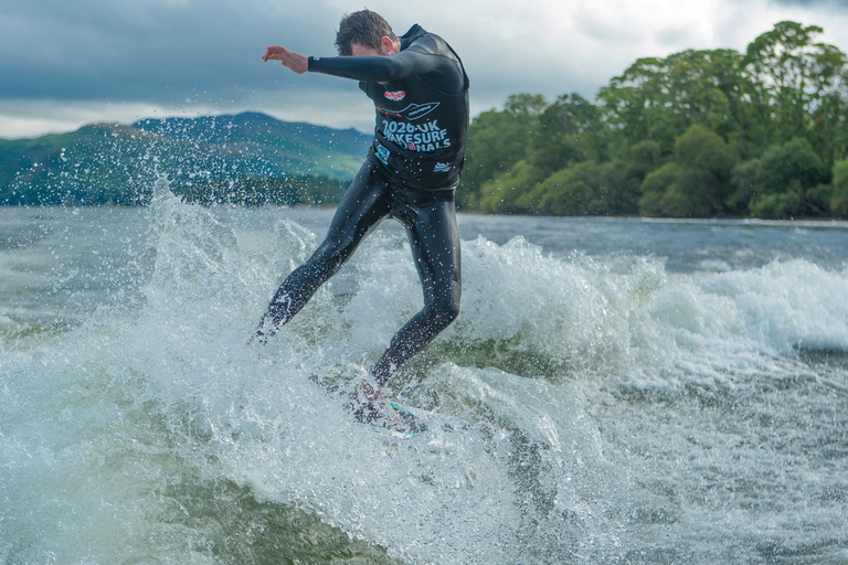 2026 Midlands Nautique UK Wakesurf Nationals  - 510 - Photos Mark Osmond