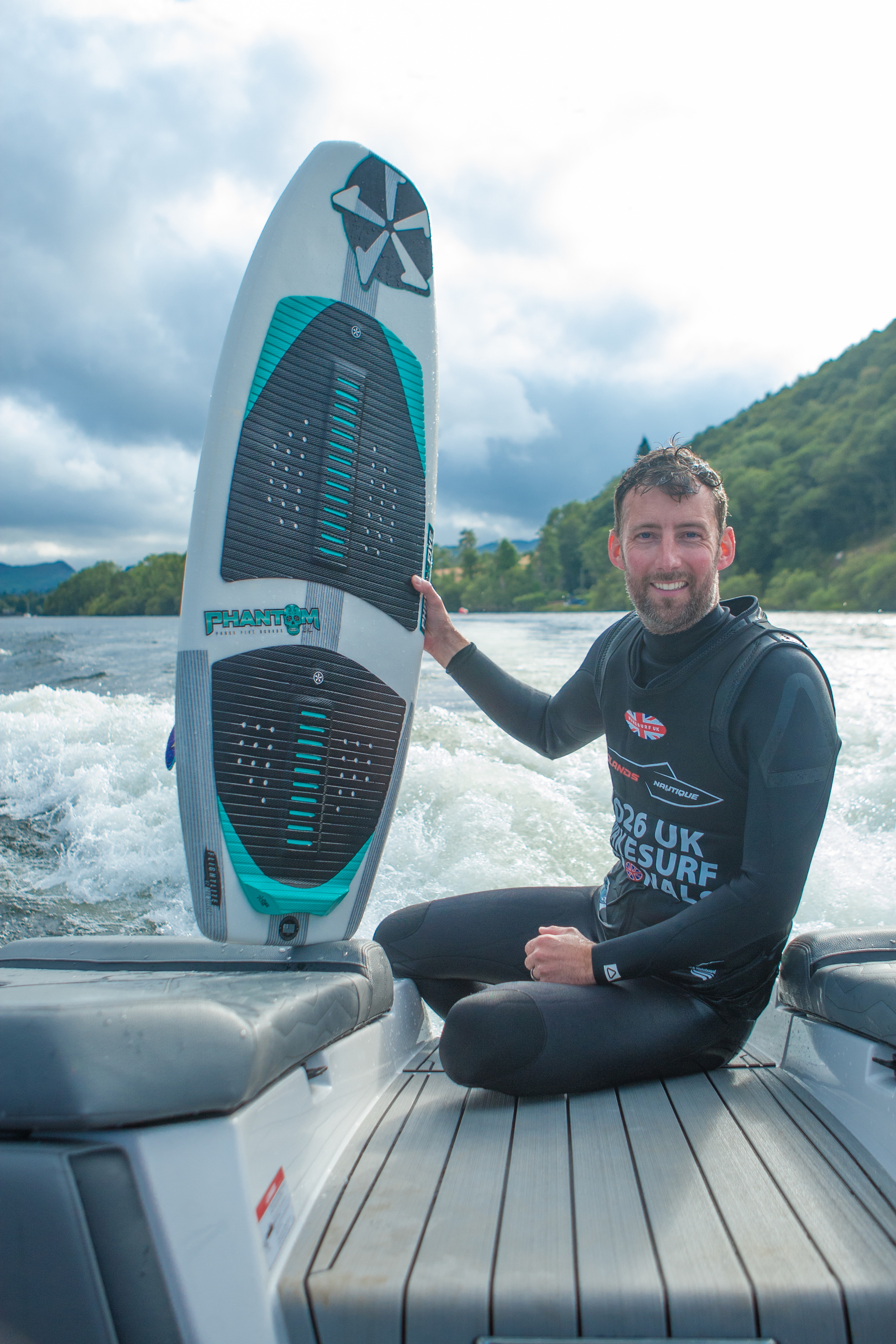2026 Midlands Nautique UK Wakesurf Nationals  - 512