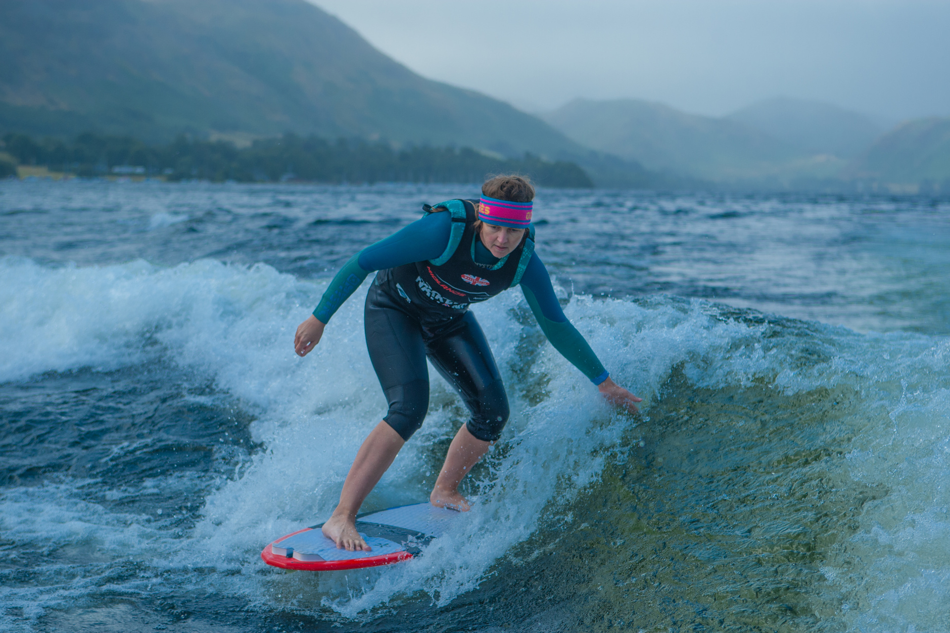 2026 Midlands Nautique UK Wakesurf Nationals  - 515