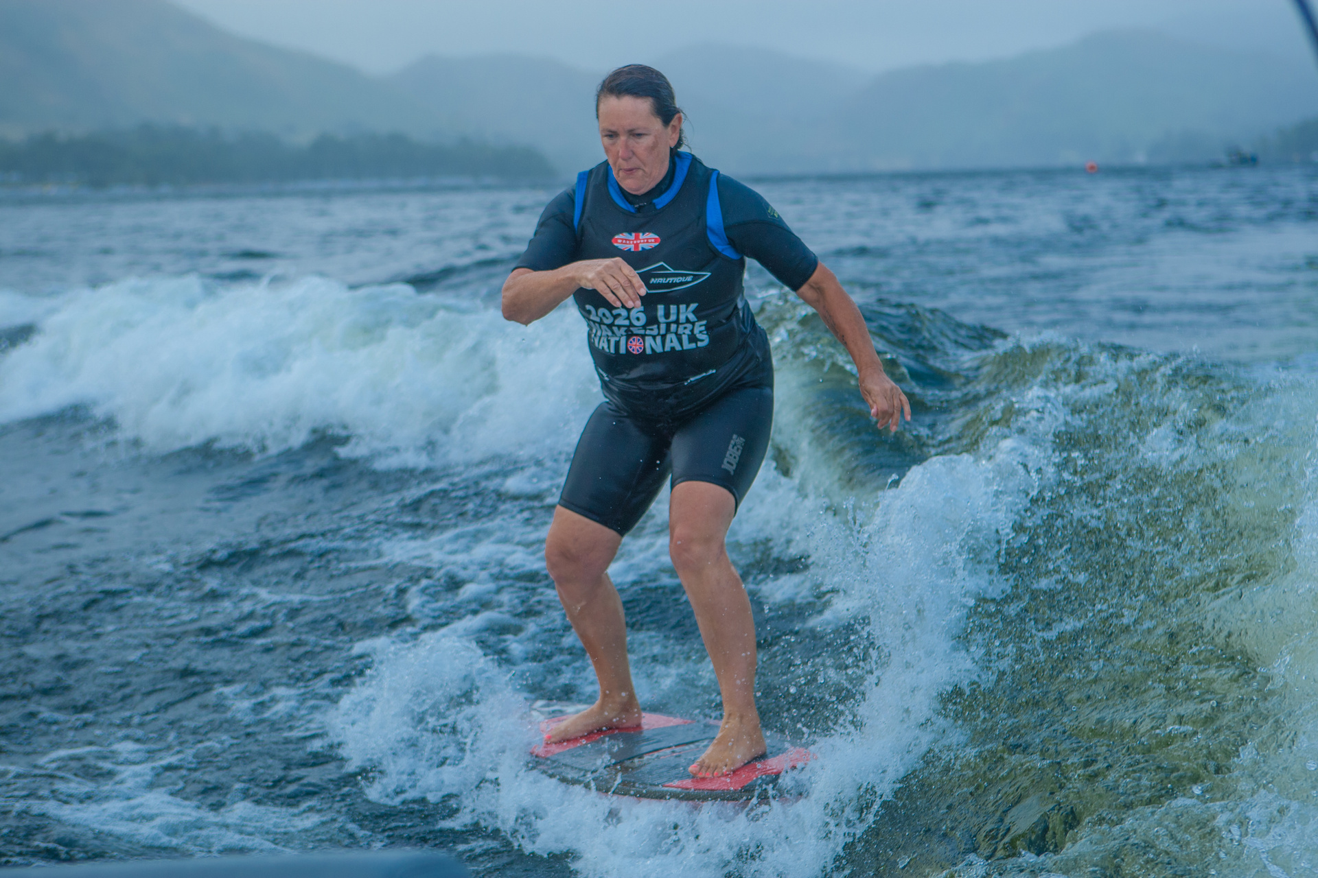 2026 Midlands Nautique UK Wakesurf Nationals  - 519