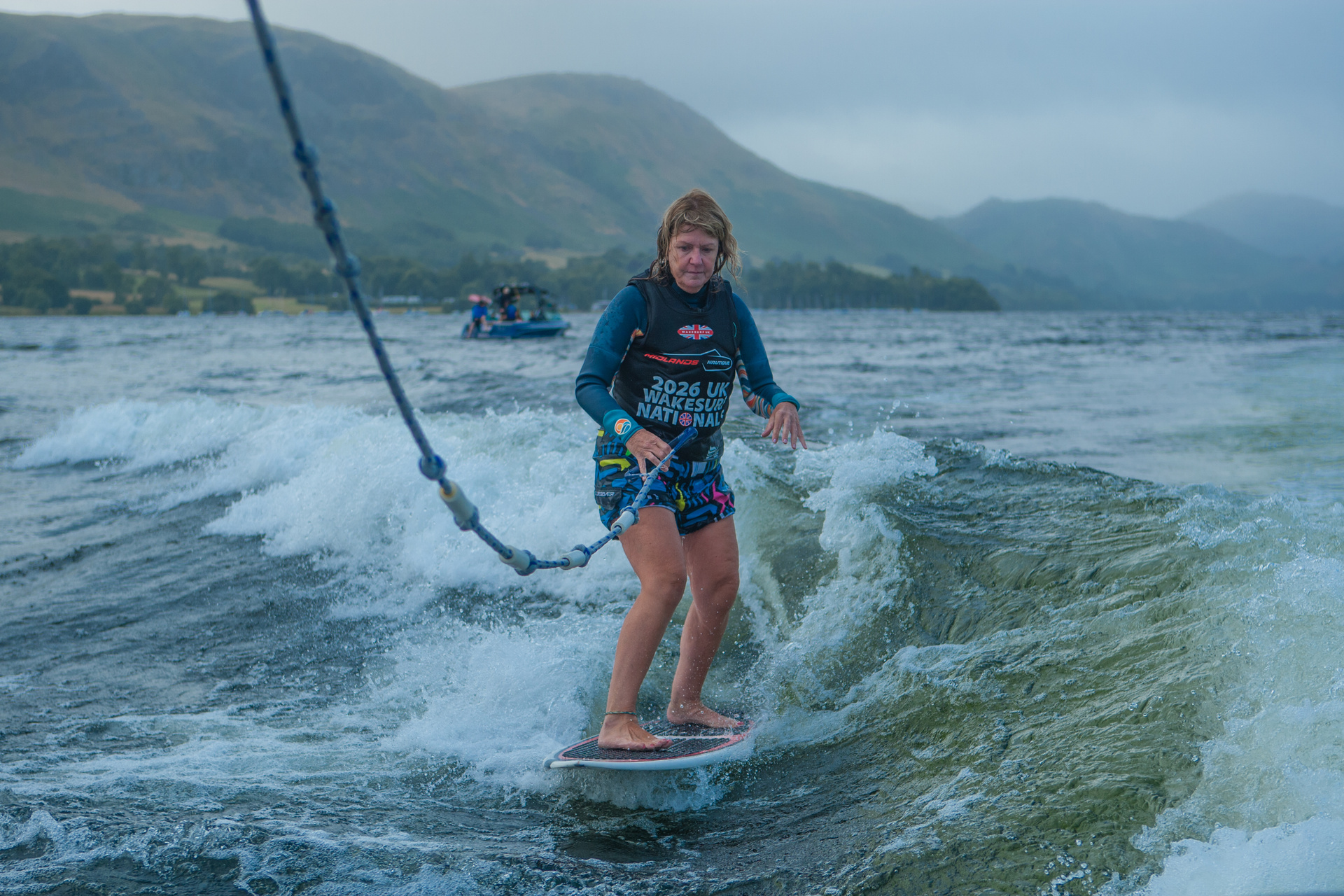 2026 Midlands Nautique UK Wakesurf Nationals  - 520