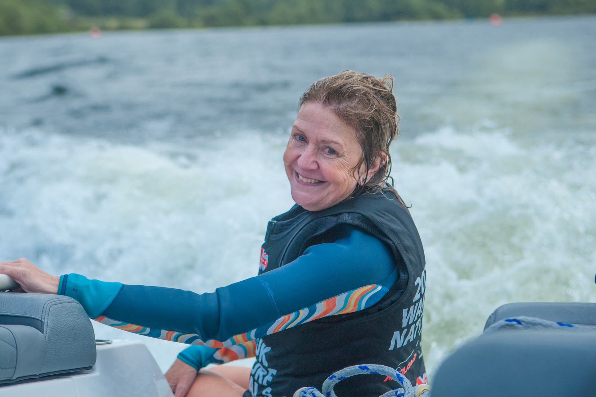 2026 Midlands Nautique UK Wakesurf Nationals  - 523
