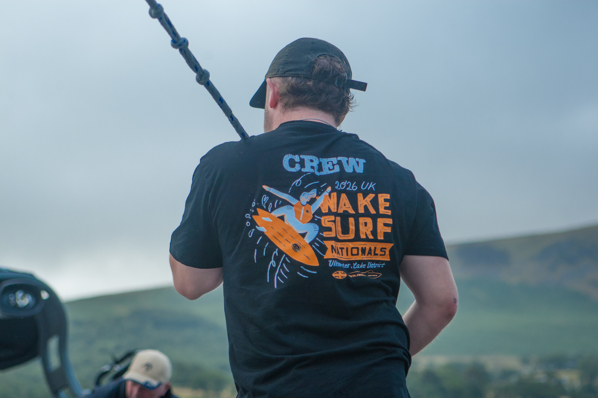 2026 Midlands Nautique UK Wakesurf Nationals  - 525