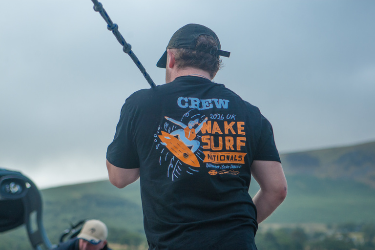 2026 Midlands Nautique UK Wakesurf Nationals  - 525 - Photos Mark Osmond