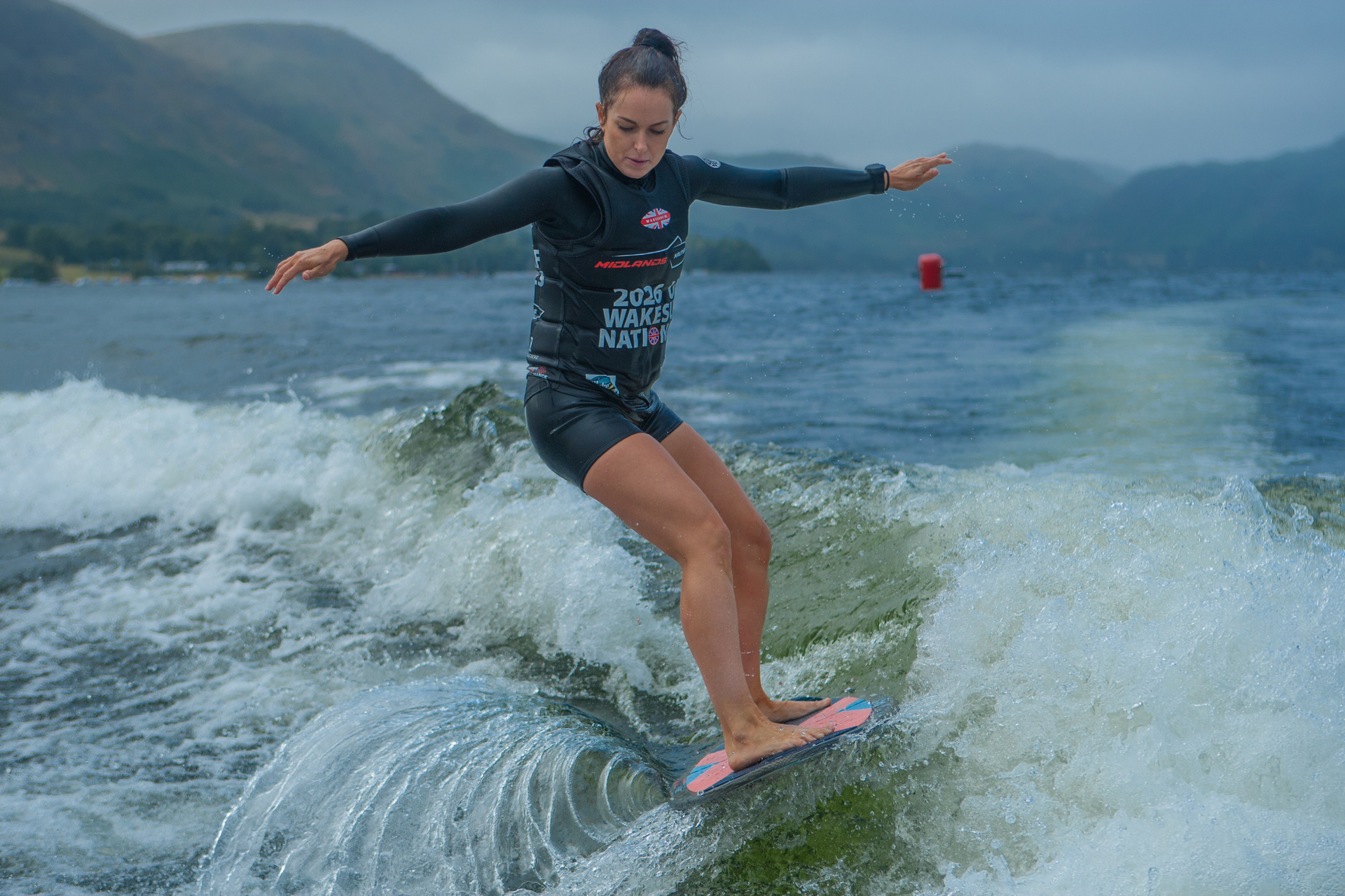 2026 Midlands Nautique UK Wakesurf Nationals  - 527