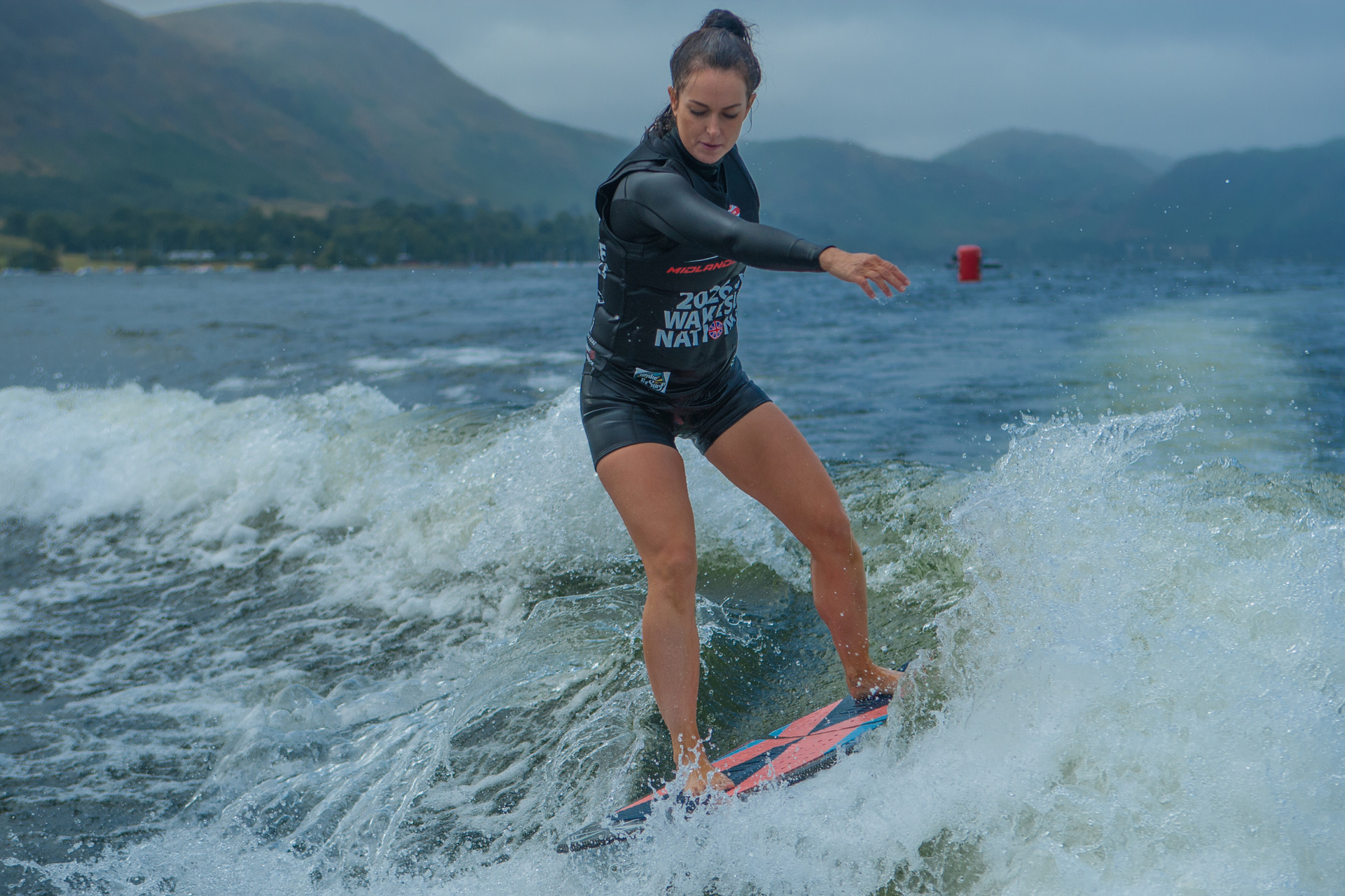 2026 Midlands Nautique UK Wakesurf Nationals  - 528