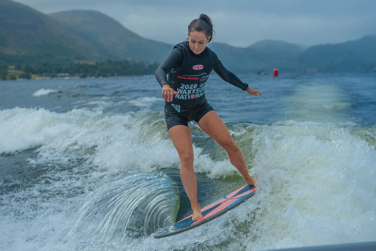 2026 Midlands Nautique UK Wakesurf Nationals  - 530 - Photos Mark Osmond