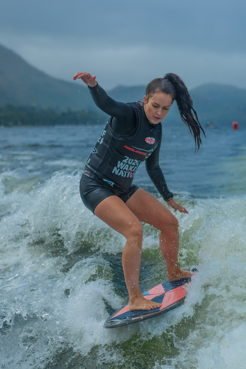 2026 Midlands Nautique UK Wakesurf Nationals  - 531 - Photos Mark Osmond