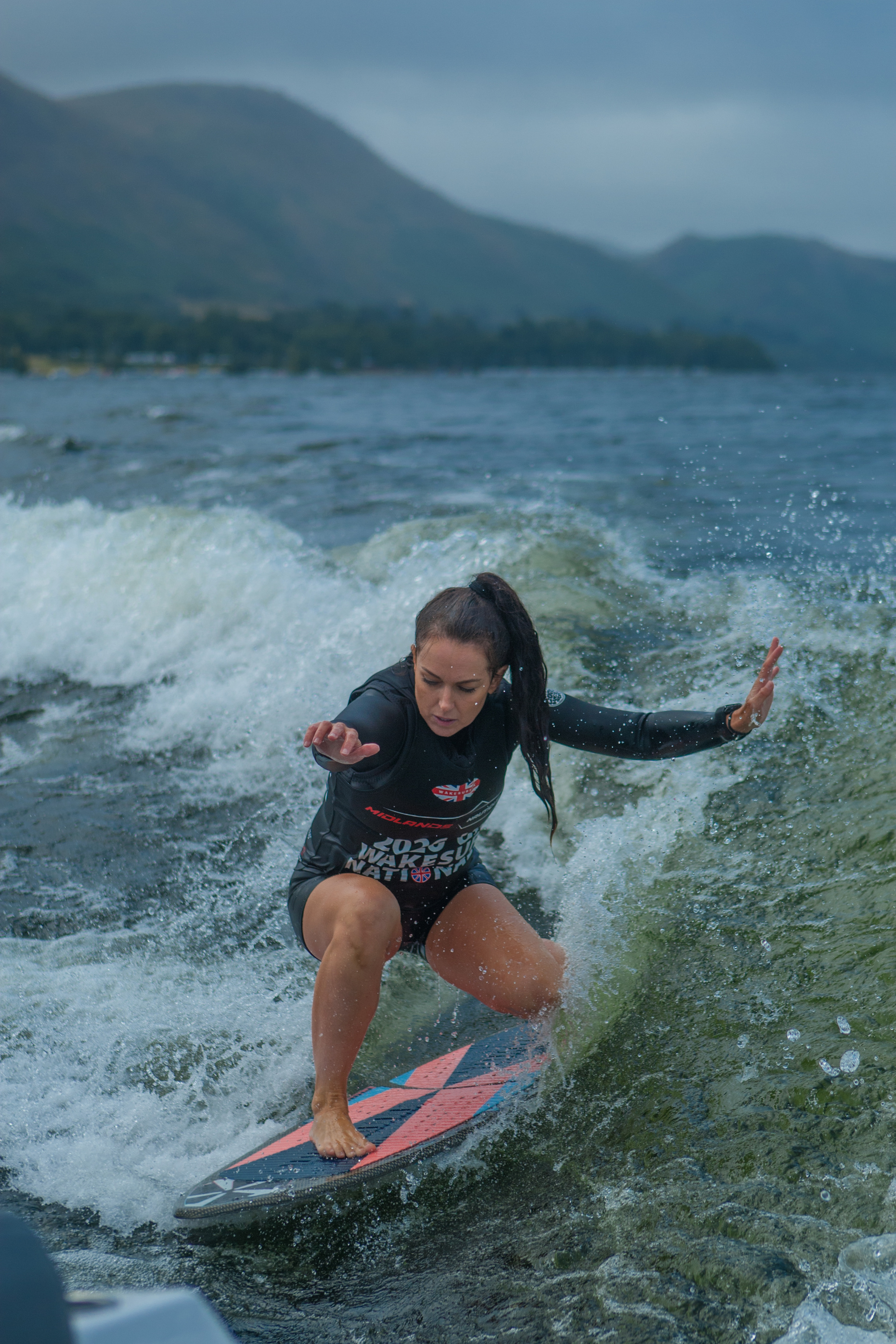 2026 Midlands Nautique UK Wakesurf Nationals  - 532
