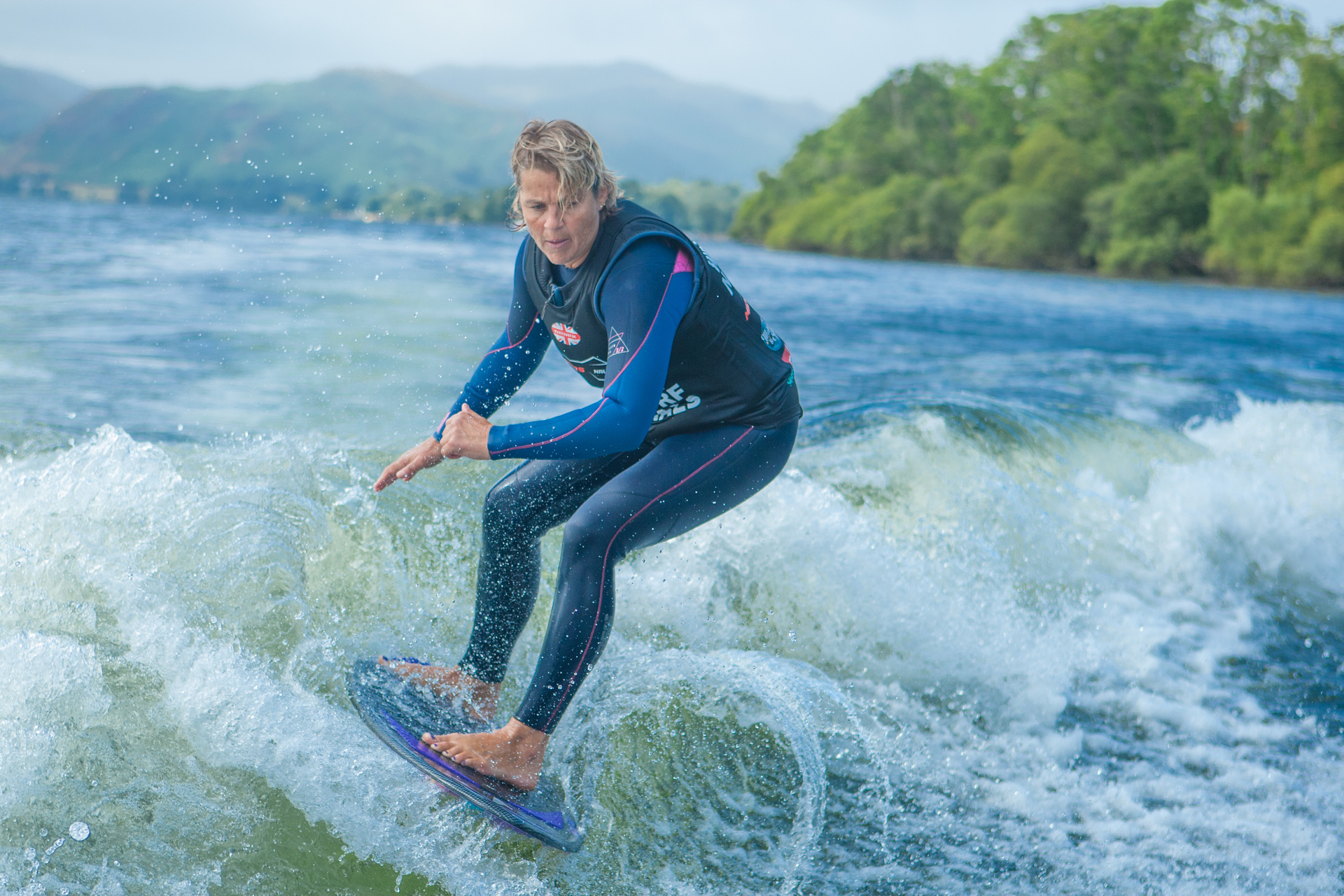 2026 Midlands Nautique UK Wakesurf Nationals  - 535