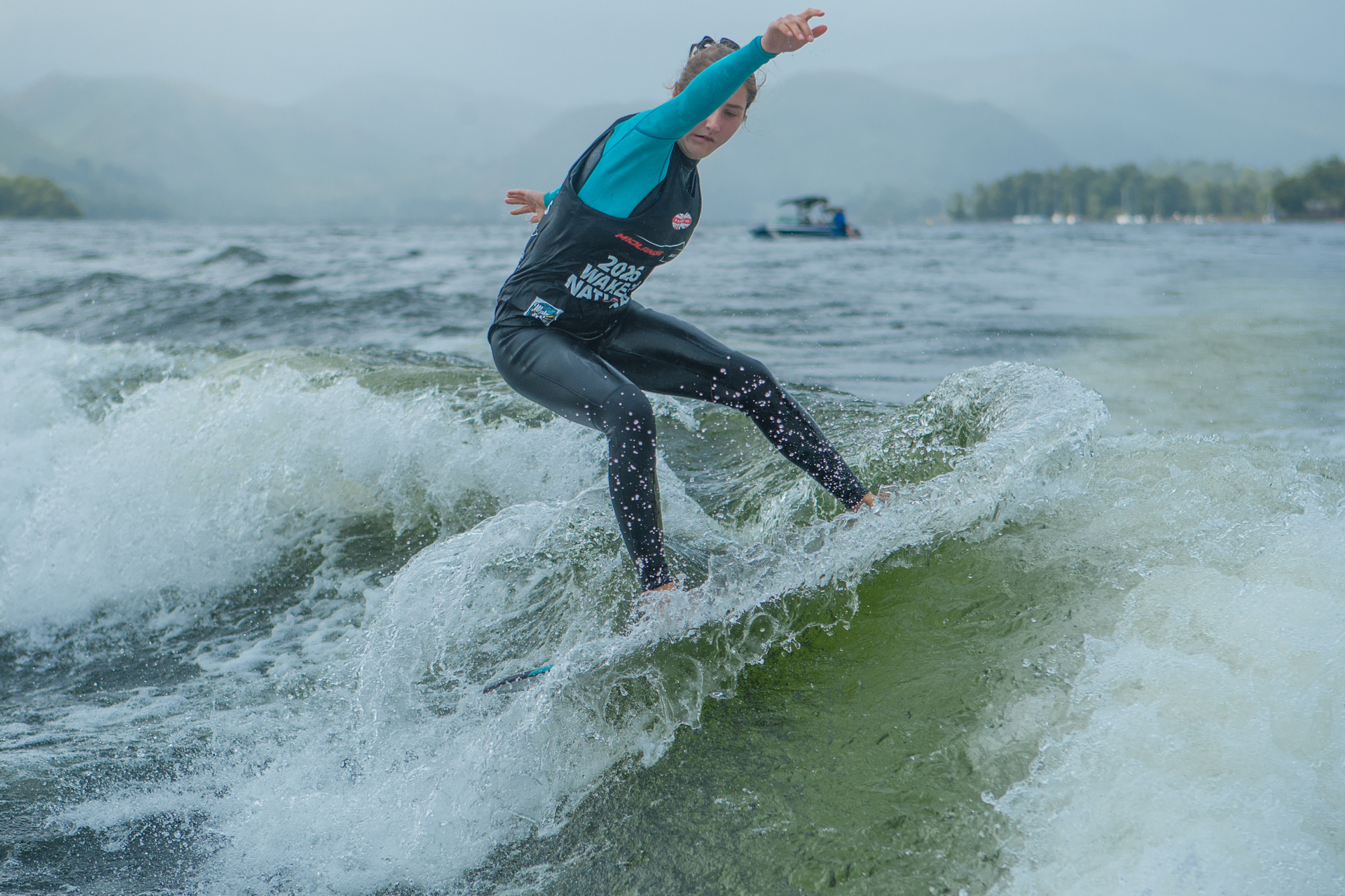 2026 Midlands Nautique UK Wakesurf Nationals  - 538