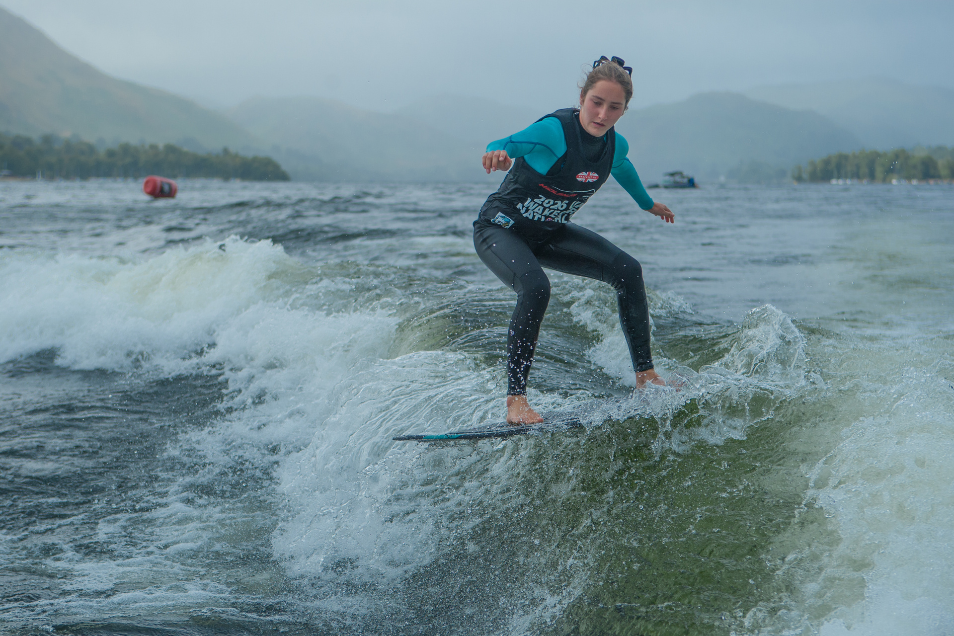 2026 Midlands Nautique UK Wakesurf Nationals  - 539