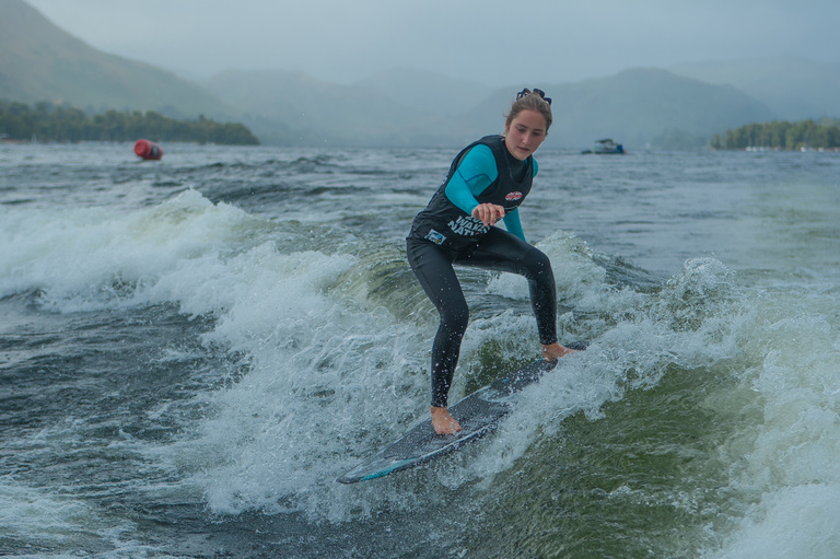 2026 Midlands Nautique UK Wakesurf Nationals  - 540 - Photos Mark Osmond