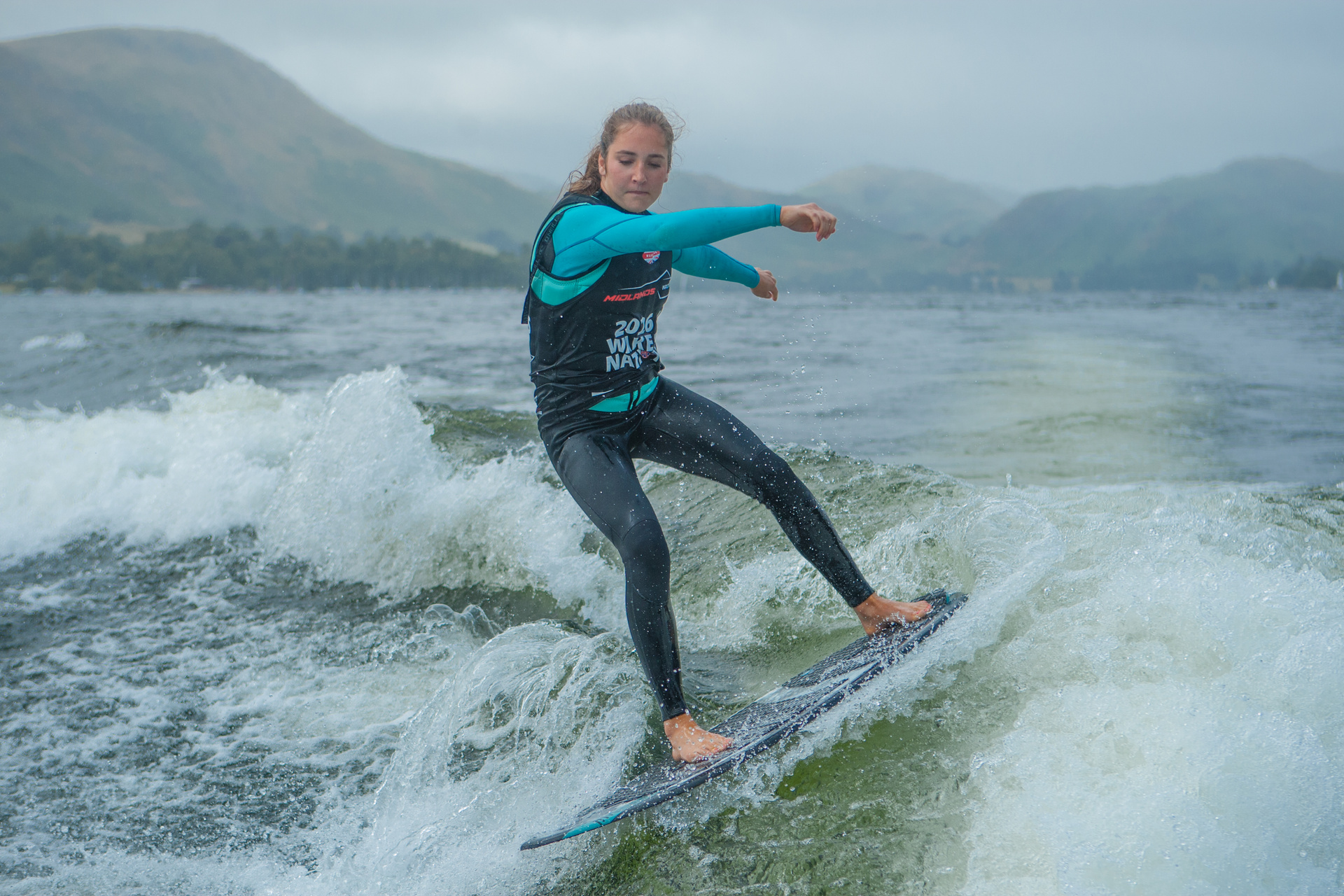 2026 Midlands Nautique UK Wakesurf Nationals  - 541