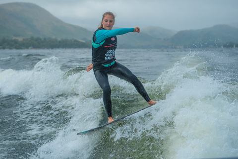 2026 Midlands Nautique UK Wakesurf Nationals  - 542 - Photos Mark Osmond