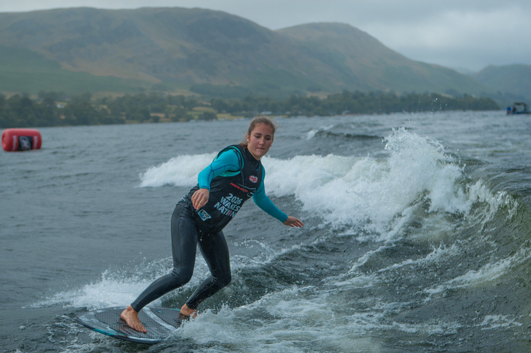2026 Midlands Nautique UK Wakesurf Nationals  - 543 - Photos Mark Osmond
