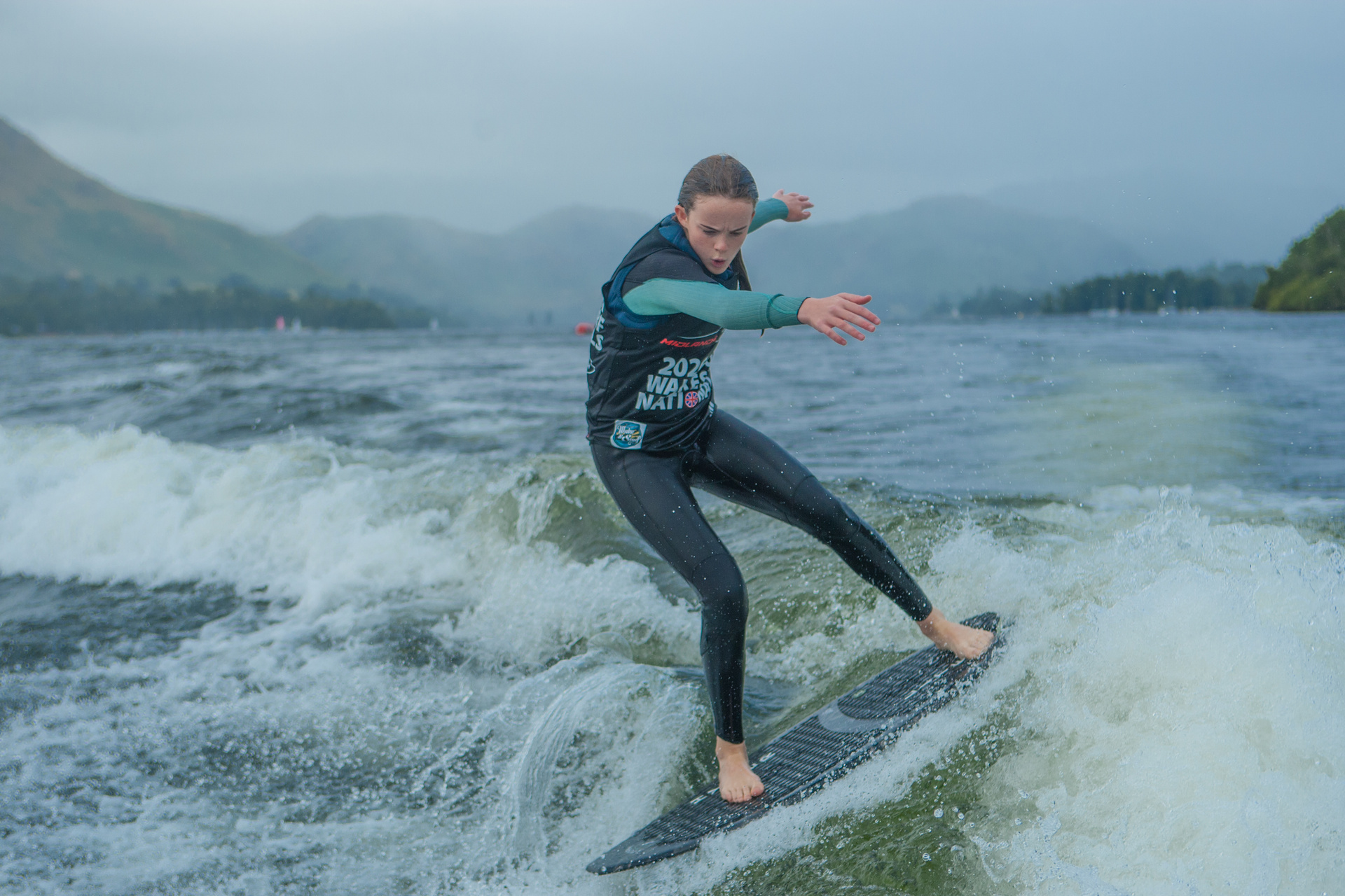 2026 Midlands Nautique UK Wakesurf Nationals  - 544