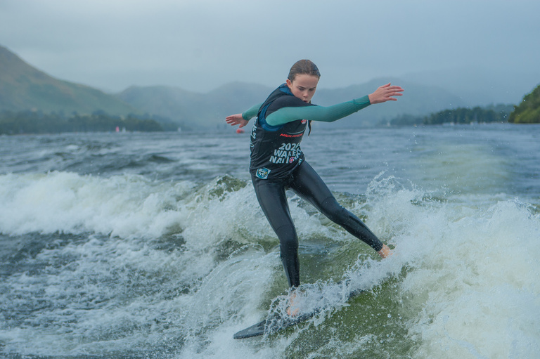 2026 Midlands Nautique UK Wakesurf Nationals  - 545 - Photos Mark Osmond