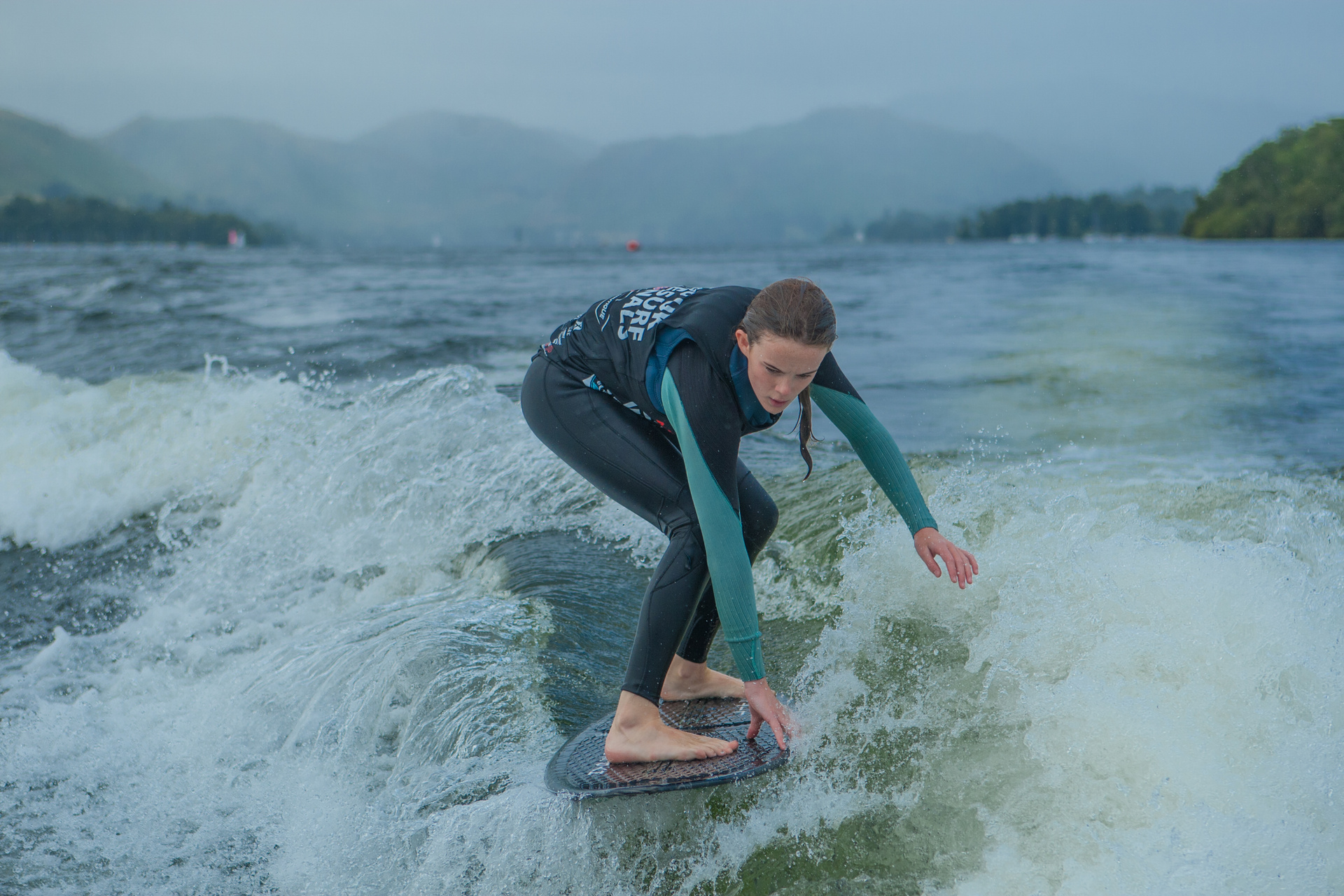 2026 Midlands Nautique UK Wakesurf Nationals  - 546