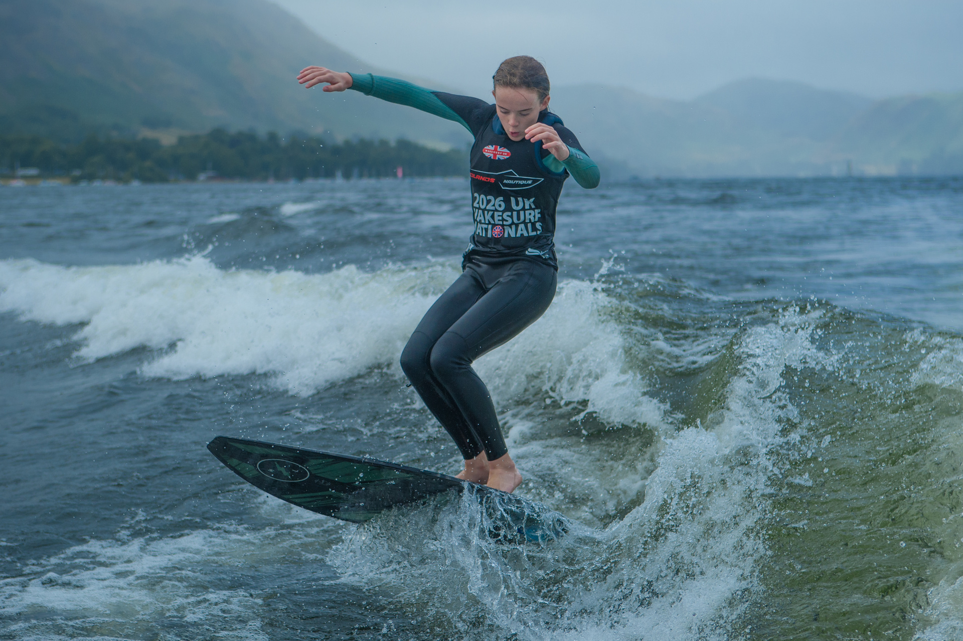 2026 Midlands Nautique UK Wakesurf Nationals  - 549