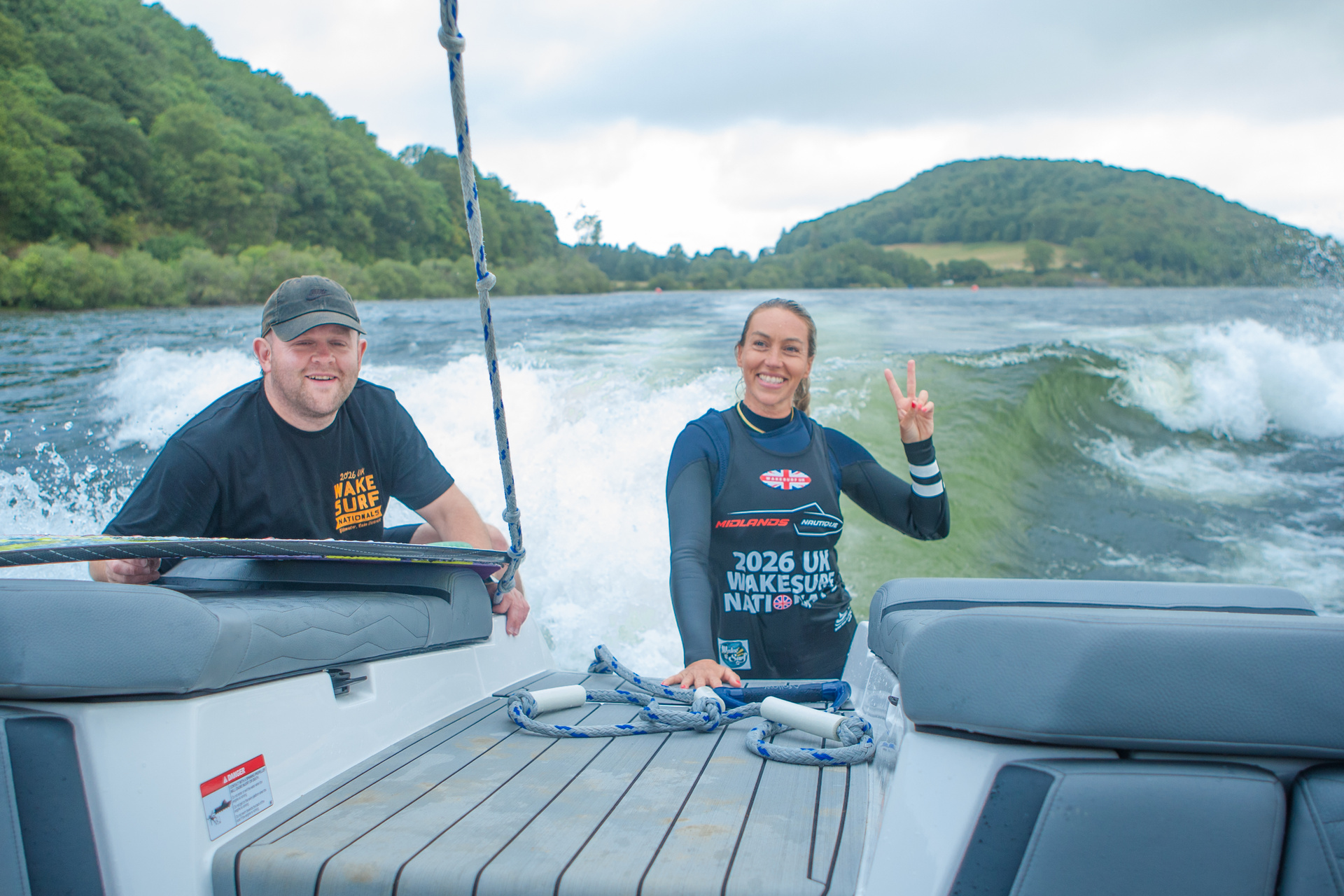 2026 Midlands Nautique UK Wakesurf Nationals  - 553