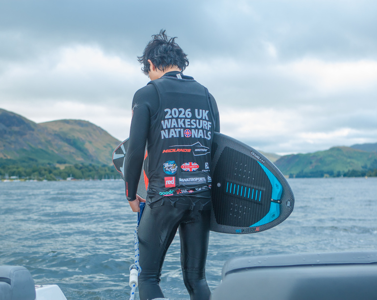 2026 Midlands Nautique UK Wakesurf Nationals  - 555 - Photos Mark Osmond