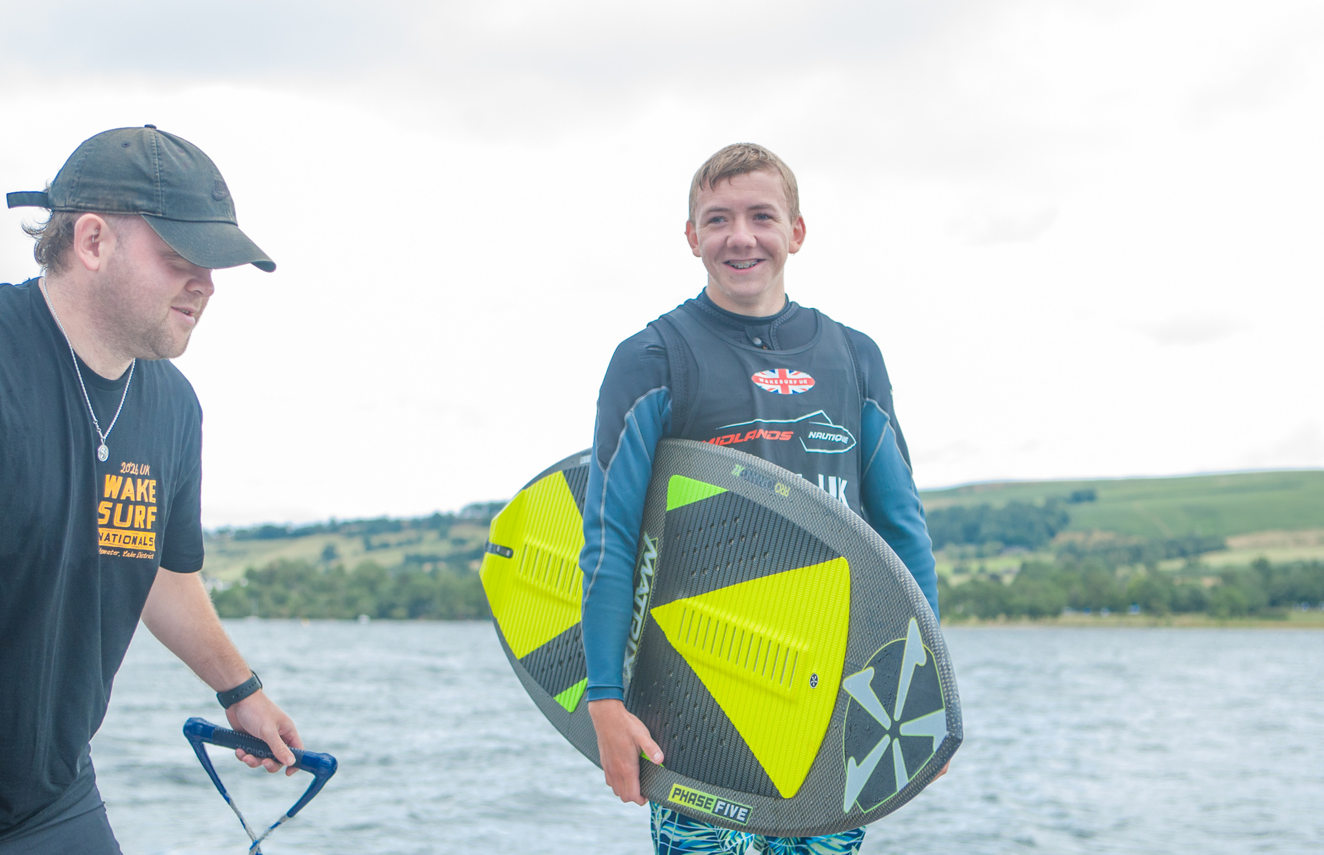 2026 Midlands Nautique UK Wakesurf Nationals  - 558