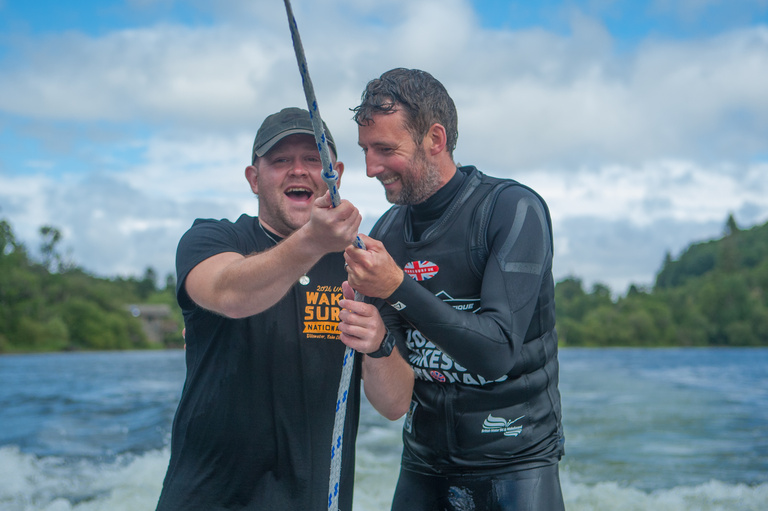 2026 Midlands Nautique UK Wakesurf Nationals  - 559 - Photos Mark Osmond