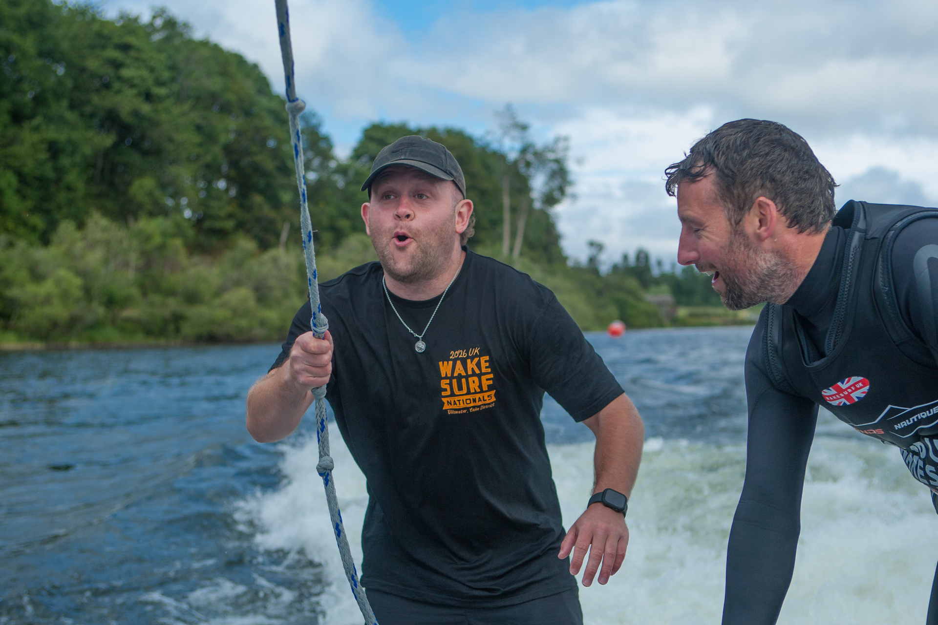 2026 Midlands Nautique UK Wakesurf Nationals  - 560