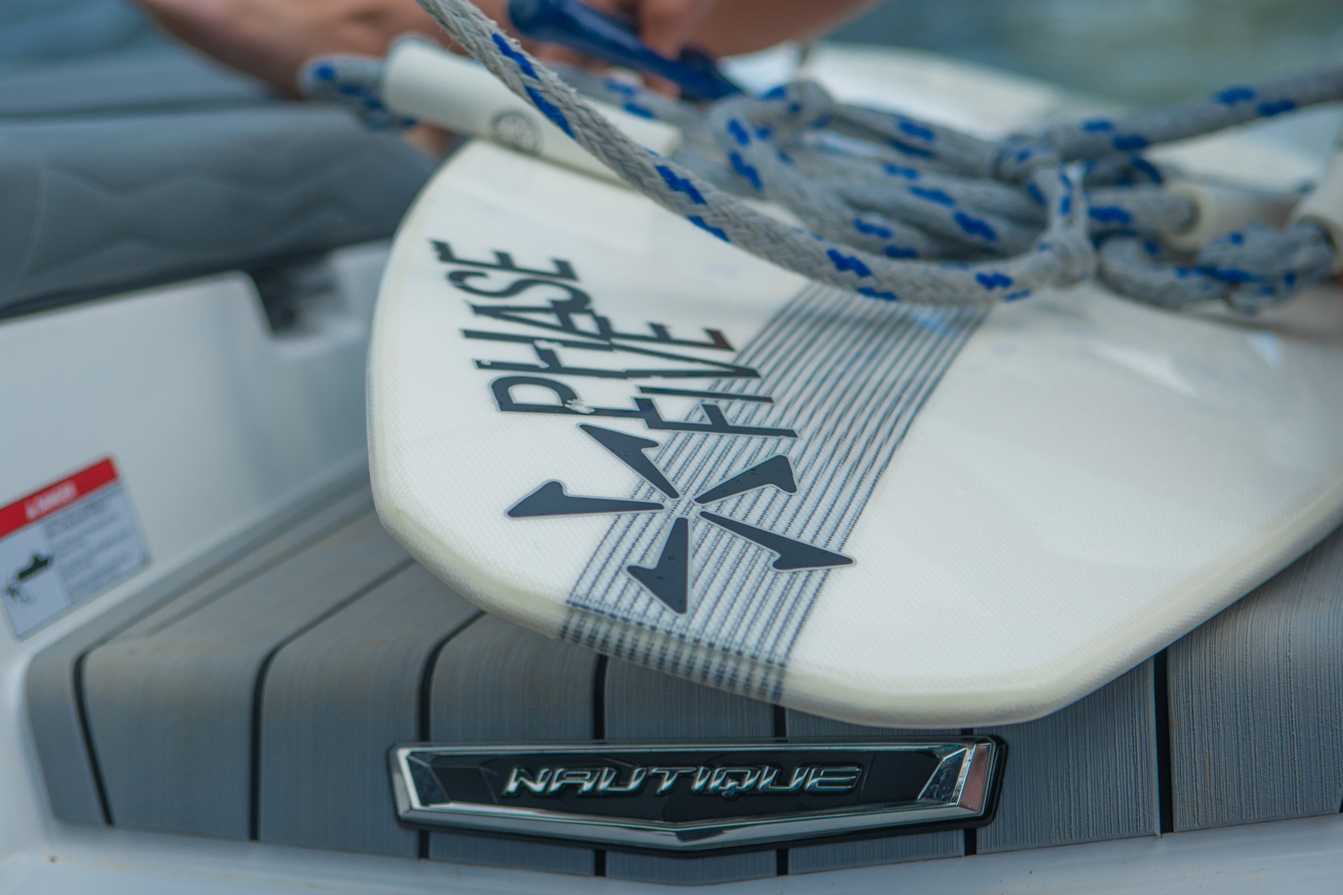 2026 Midlands Nautique UK Wakesurf Nationals  - 562