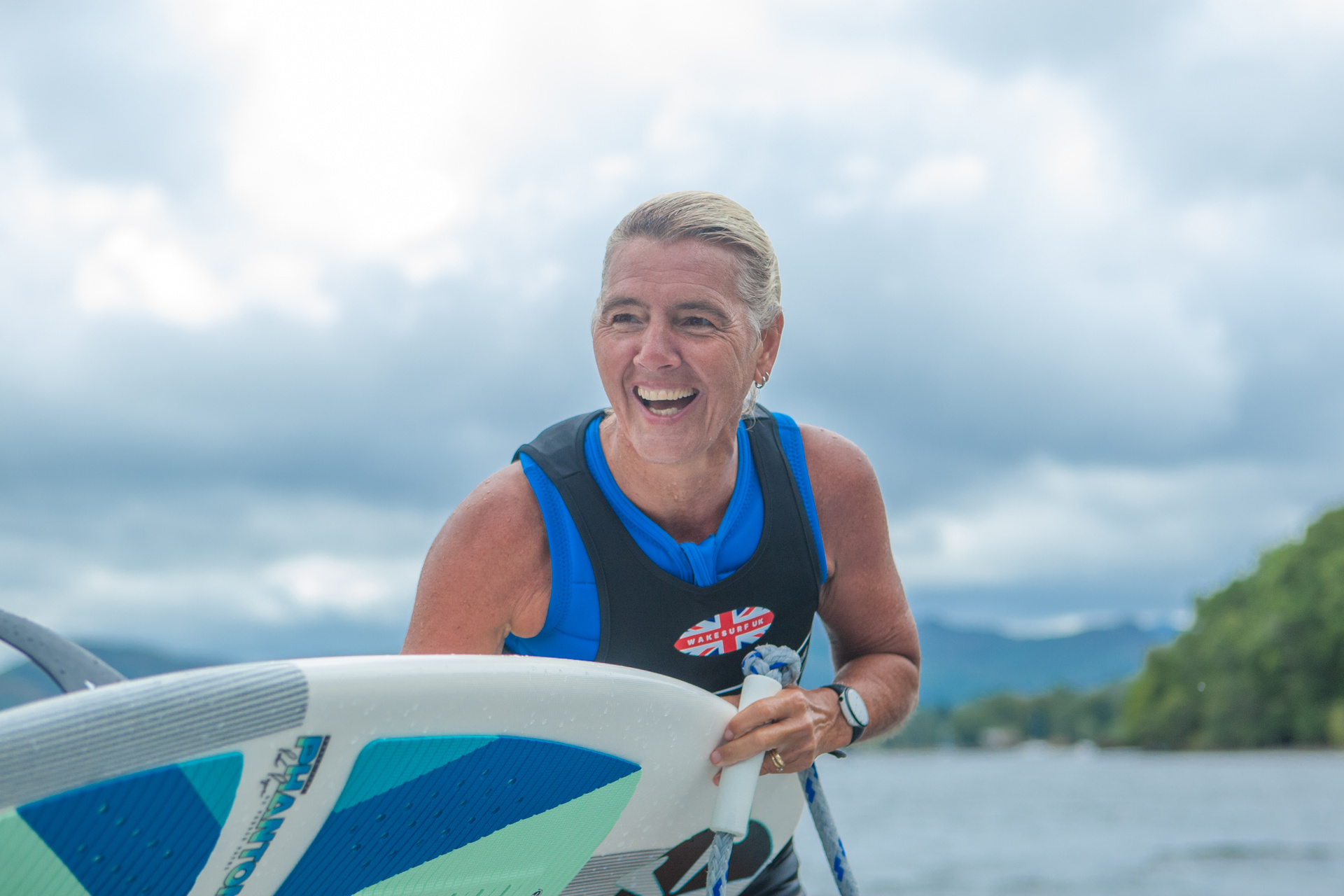 2026 Midlands Nautique UK Wakesurf Nationals  - 567