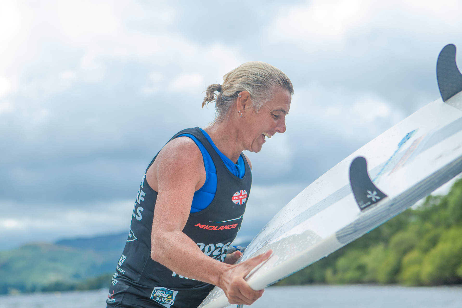 2026 Midlands Nautique UK Wakesurf Nationals  - 568