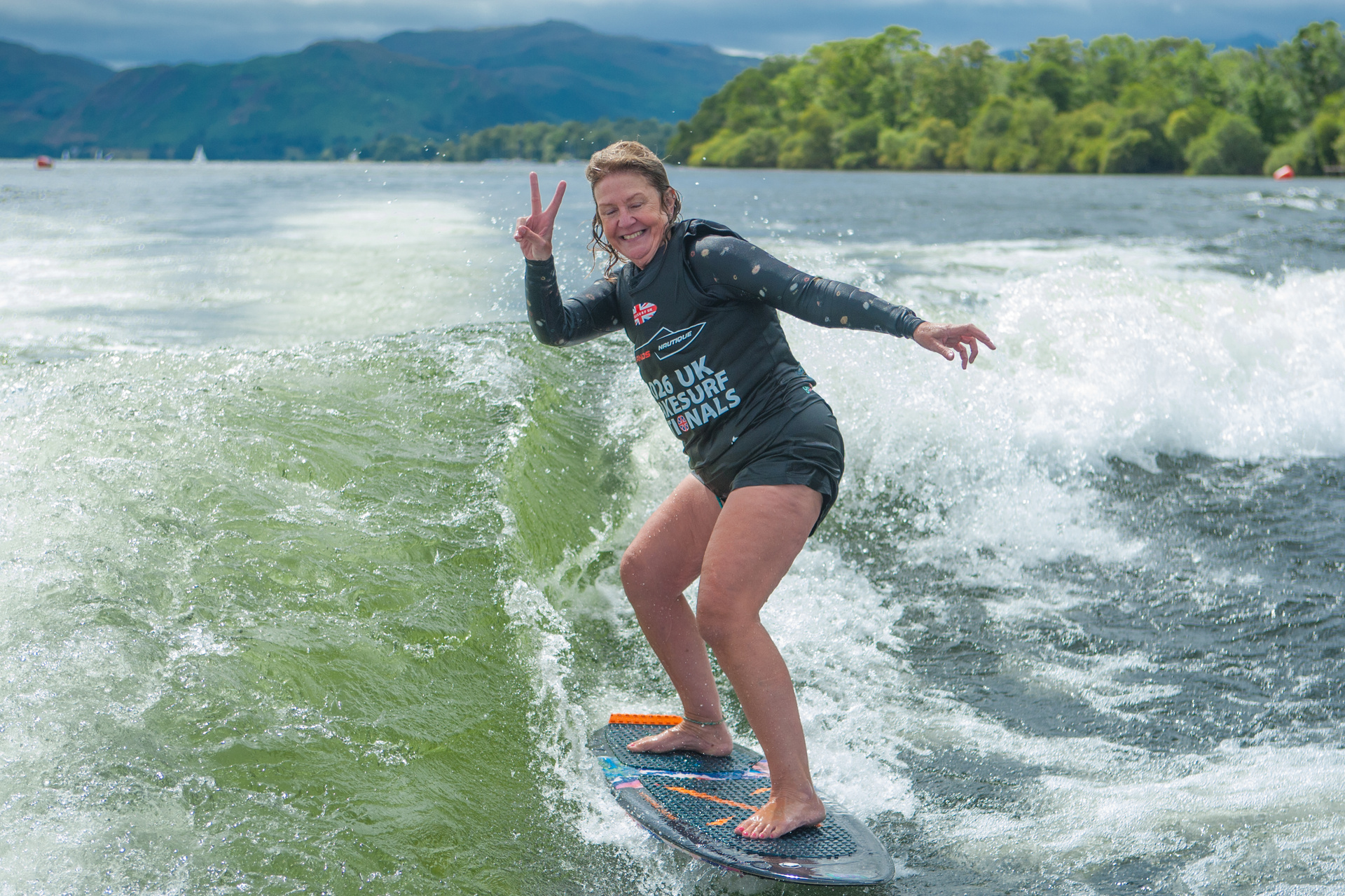 2026 Midlands Nautique UK Wakesurf Nationals  - 575