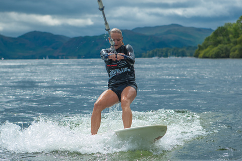 2026 Midlands Nautique UK Wakesurf Nationals  - 580 - Photos Mark Osmond