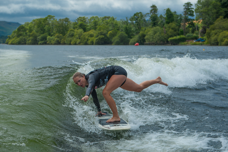 2026 Midlands Nautique UK Wakesurf Nationals  - 581 - Photos Mark Osmond