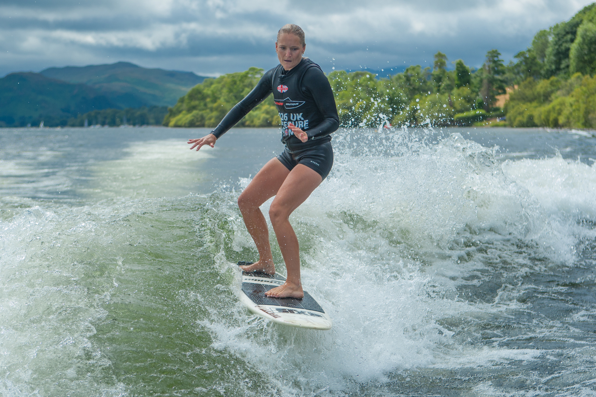 2026 Midlands Nautique UK Wakesurf Nationals  - 583
