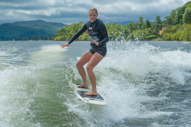 2026 Midlands Nautique UK Wakesurf Nationals  - 583 - Photos Mark Osmond