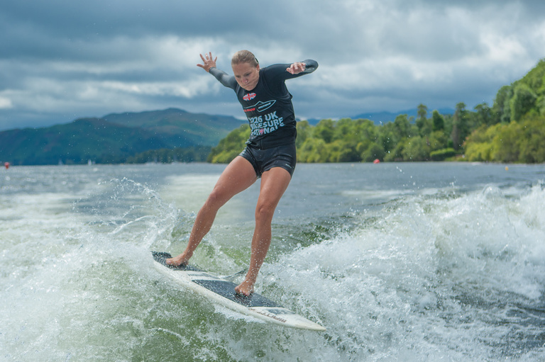 2026 Midlands Nautique UK Wakesurf Nationals  - 584 - Photos Mark Osmond