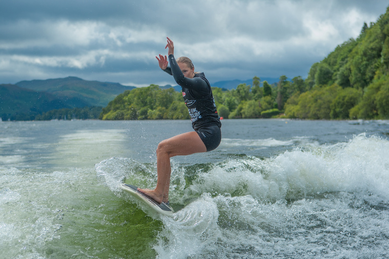 2026 Midlands Nautique UK Wakesurf Nationals  - 585 - Photos Mark Osmond
